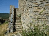 Castillo de Escuer