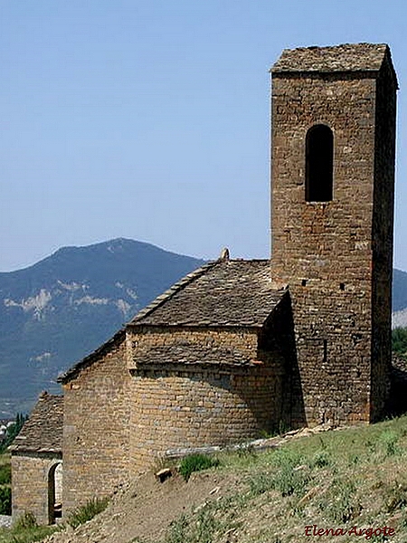 Iglesia de San Esteban