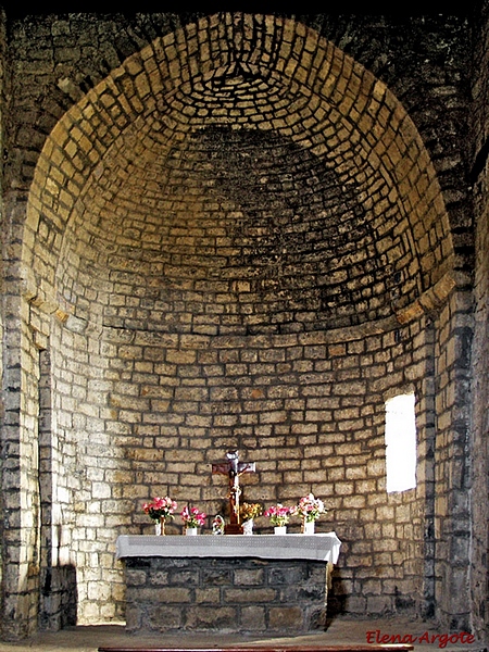 Iglesia de San Esteban