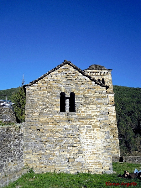 Ermita de San Bartolome