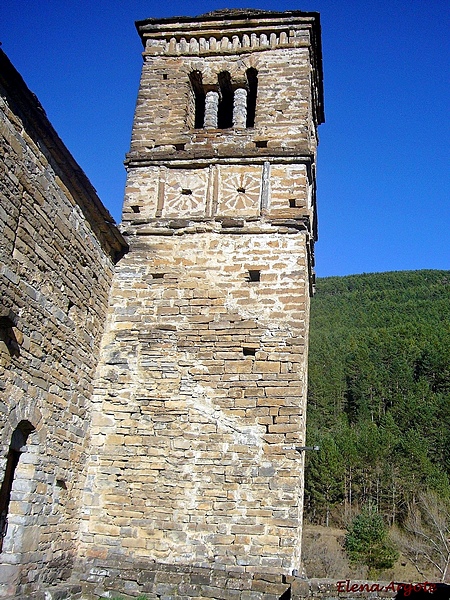 Ermita de San Bartolome