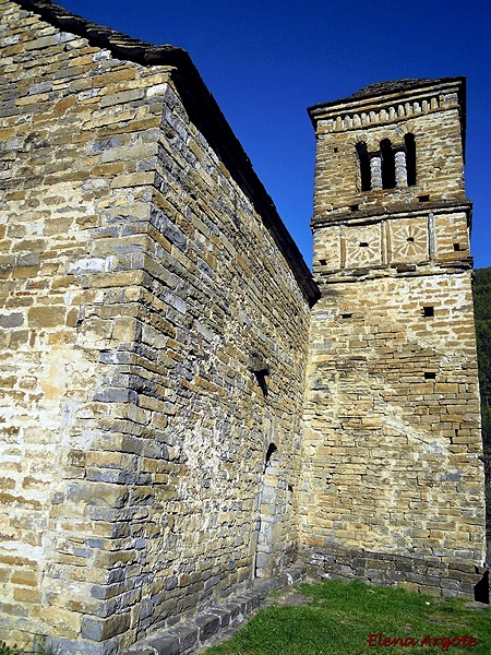 Ermita de San Bartolome