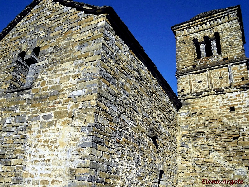 Ermita de San Bartolome