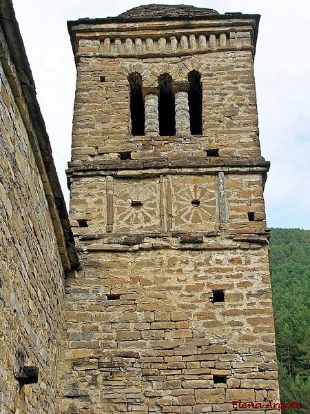 Ermita de San Bartolome