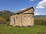 Iglesia de San Juan de Busa