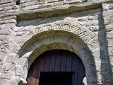 Iglesia de San Juan de Busa