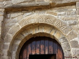 Iglesia de San Juan de Busa