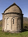 Iglesia de San Juan de Busa