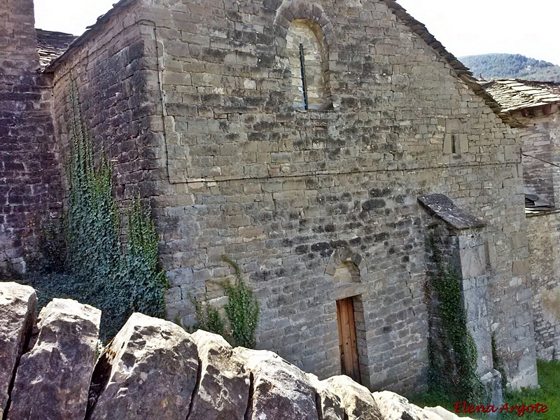 Iglesia de San Martín