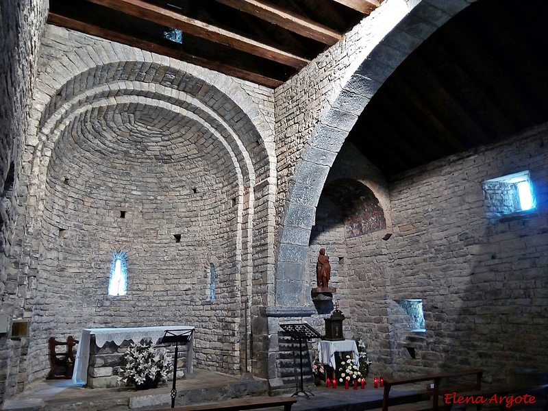 Iglesia de San Martín