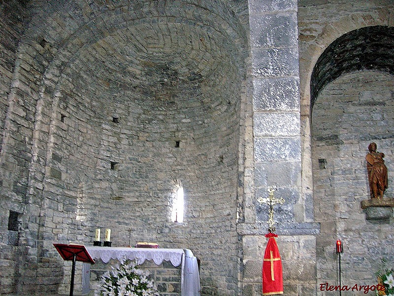 Iglesia de San Martín