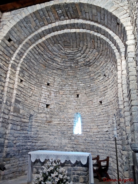 Iglesia de San Martín