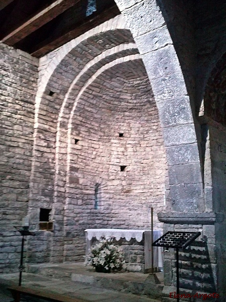 Iglesia de San Martín