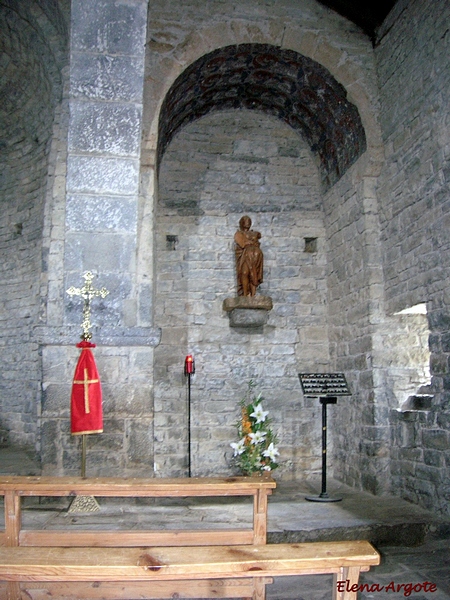 Iglesia de San Martín