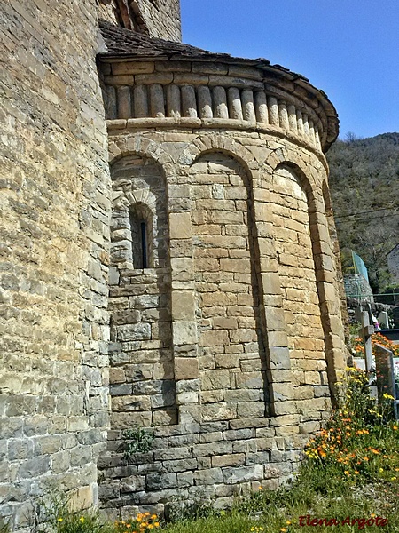 Iglesia de San Martín