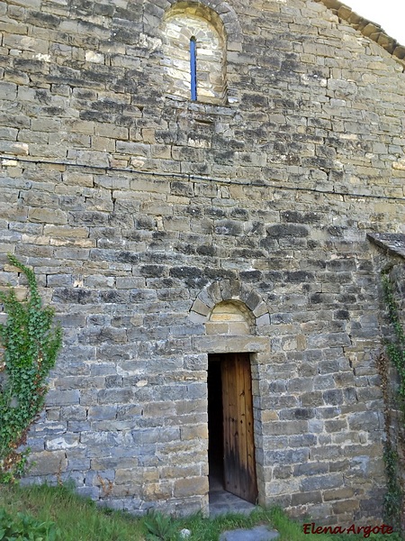 Iglesia de San Martín