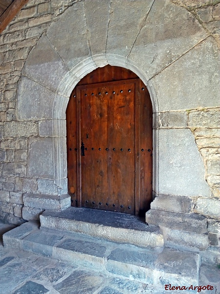 Iglesia de San Martín