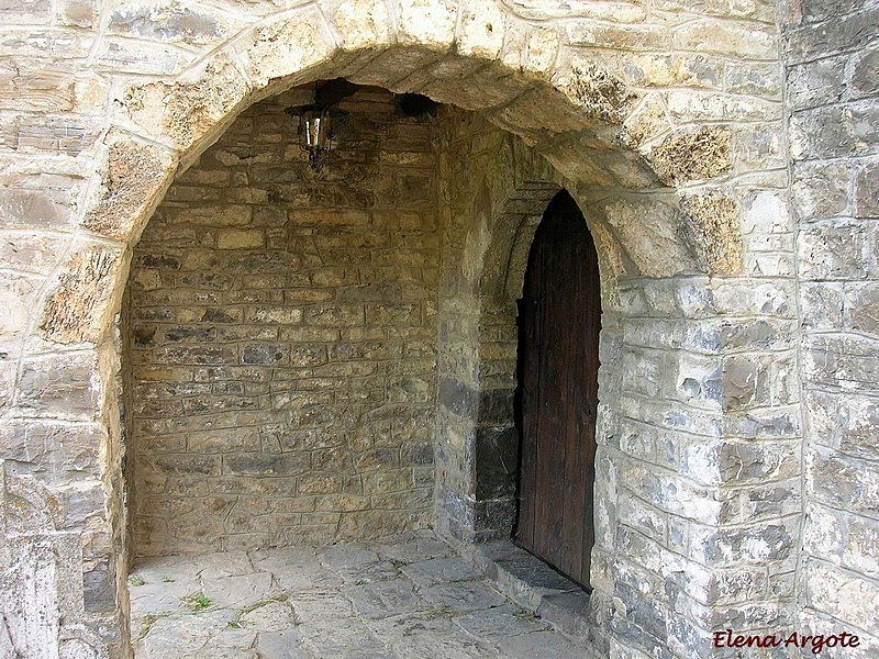 Iglesia de Santa Eulalia