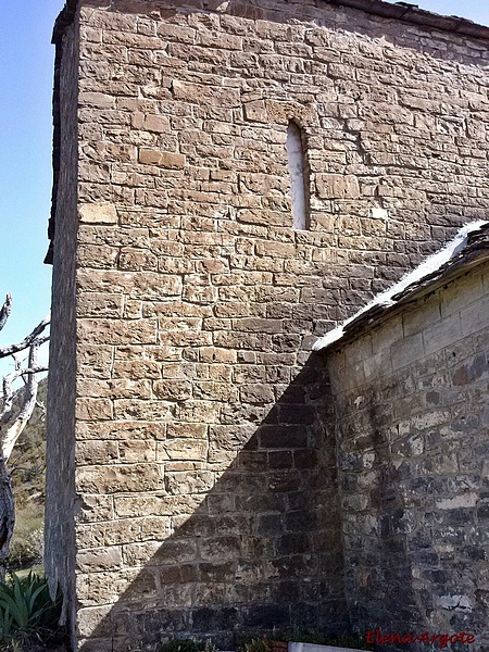 Iglesia de Santa Eulalia