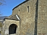 Iglesia de Santa Eulalia