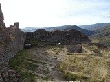 Castillo de Boltaña