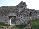 Castillo de Boltaña