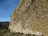 Castillo de Boltaña