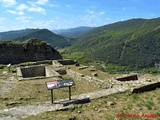 Castillo de Boltaña