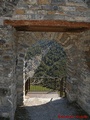 Castillo de Boltaña