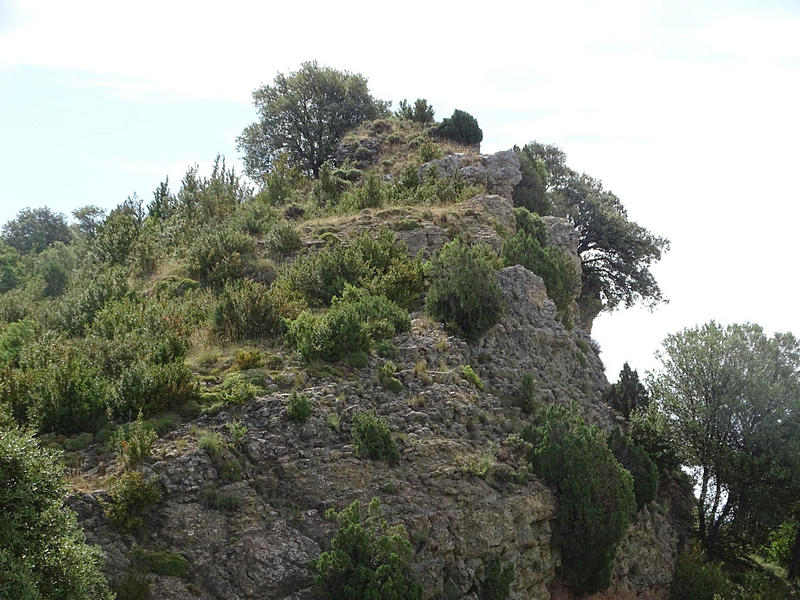 Castillo de Morcat