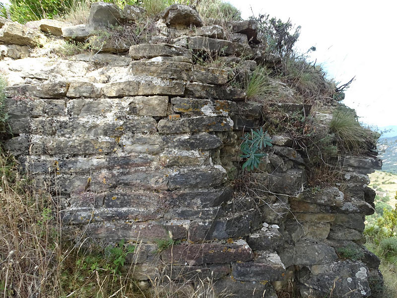 Castillo de Morcat