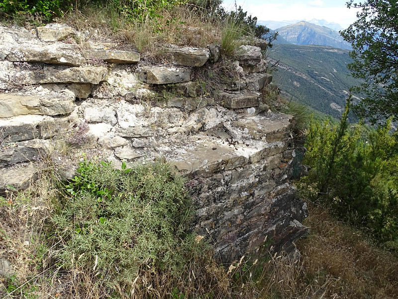 Castillo de Morcat