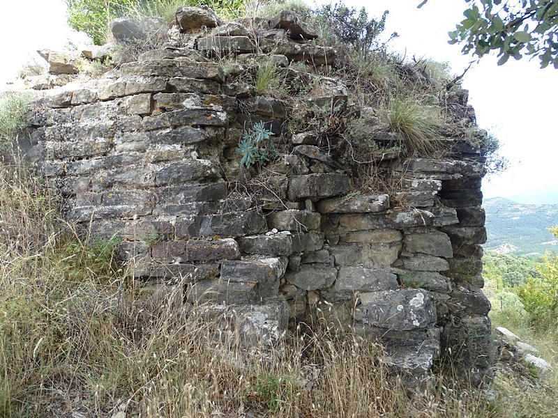 Castillo de Morcat