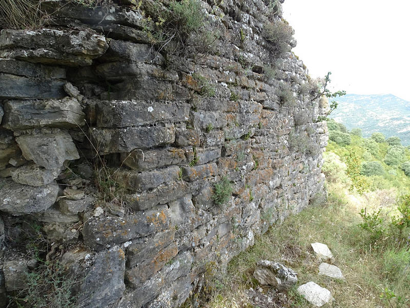 Castillo de Morcat