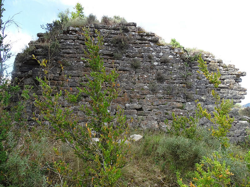 Castillo de Morcat