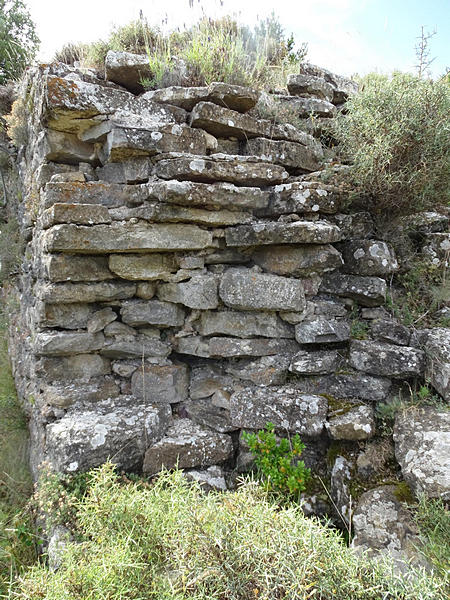 Castillo de Morcat