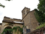 Iglesia de San Bartolomé