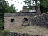 Iglesia de San Bartolomé