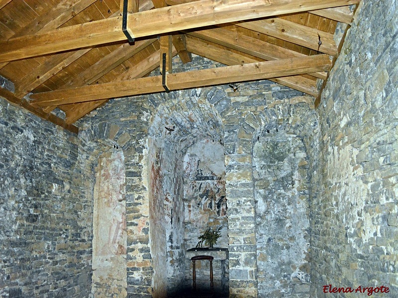 Ermita de San Bartolomé