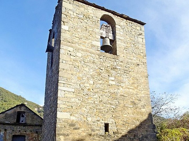 Iglesia de la Asunción