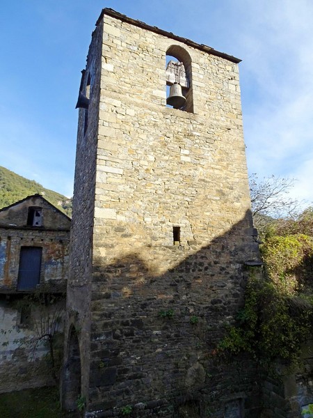 Iglesia de la Asunción