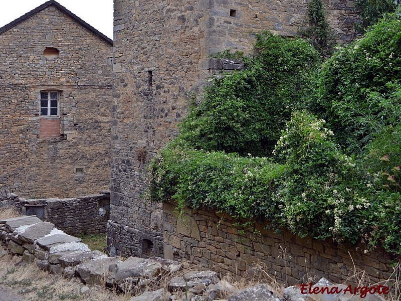 Iglesia de la Asunción