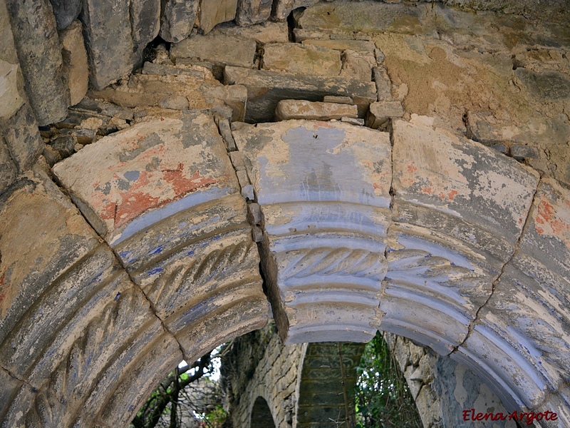 Iglesia de la Asunción