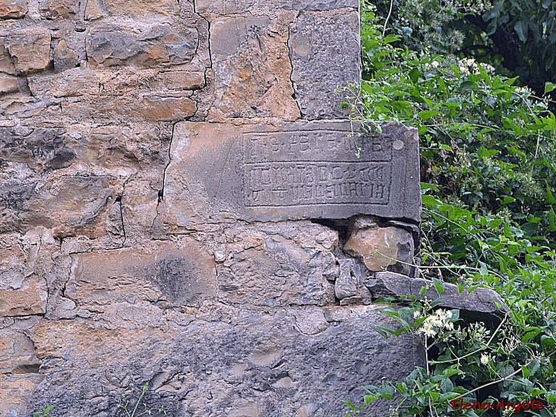 Iglesia de la Asunción