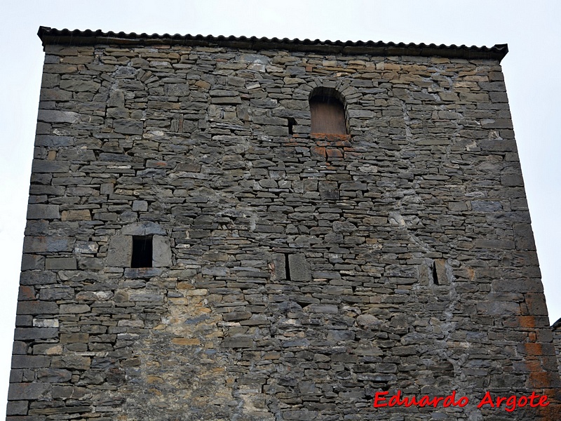 Imagen de Torre de casa Agustín