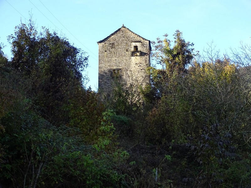 Torre Marcela