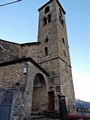 Iglesia de San Saturnino