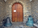 Iglesia de San Saturnino