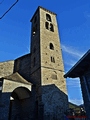 Iglesia de San Saturnino