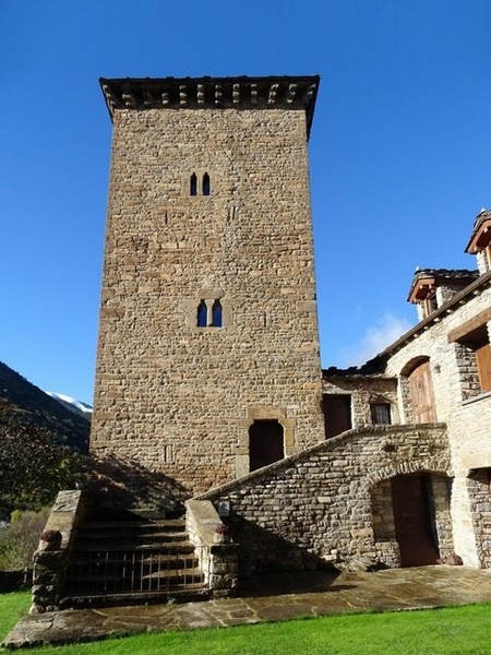 Torre de Oto